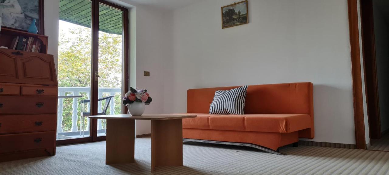 Landhaus Casa Marza *