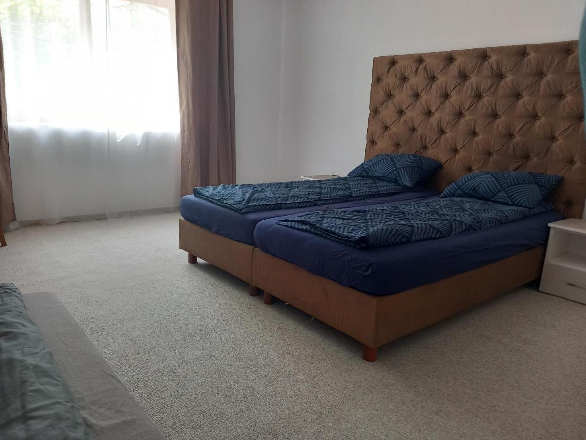 Casa Marza *