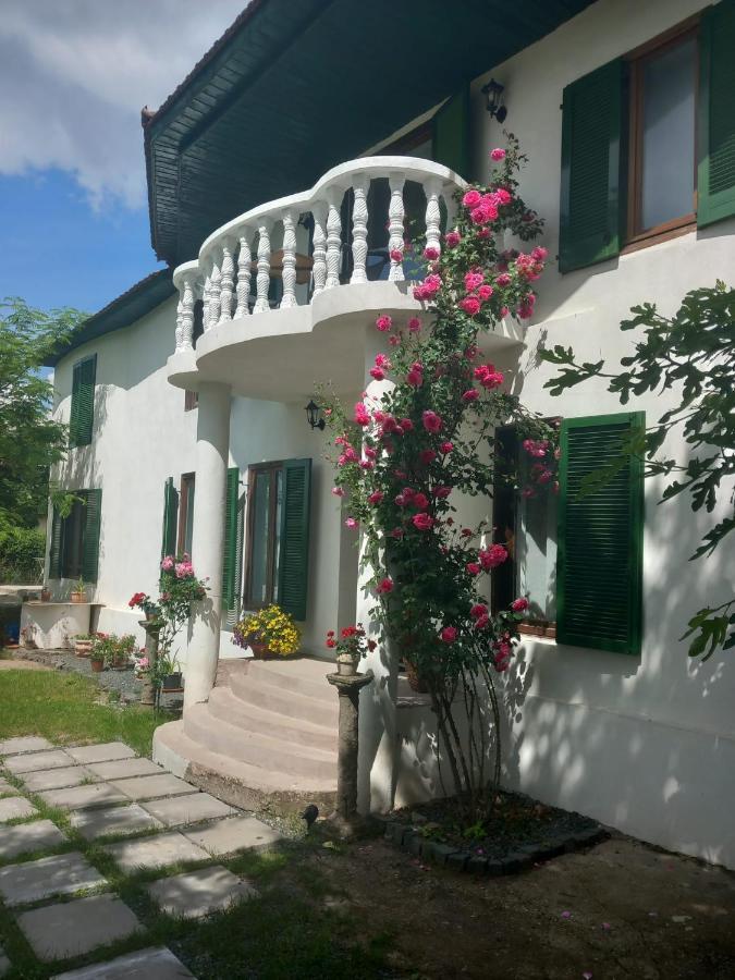 Casa Marza