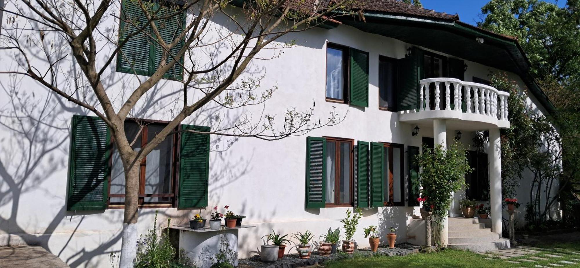 Casa Marza Landhaus
