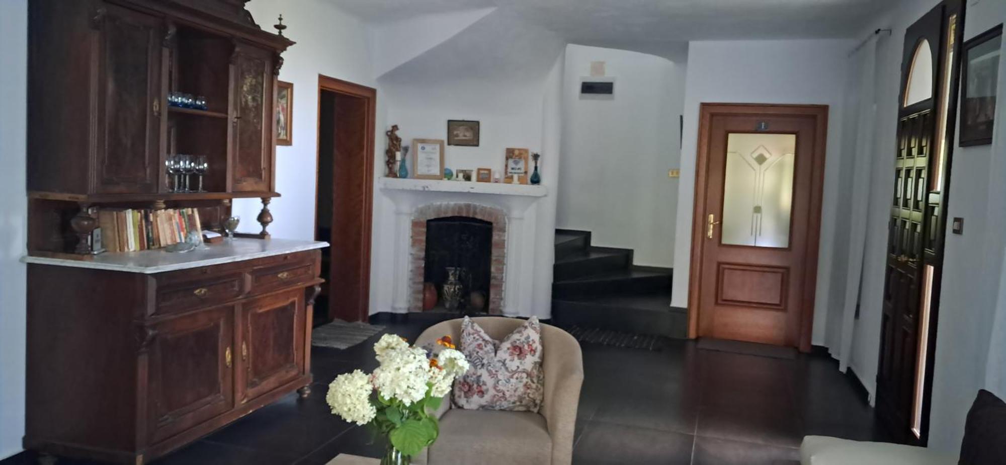 Casa Marza Landhaus